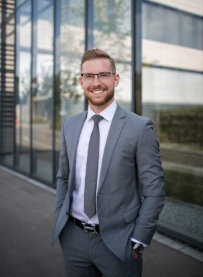 Business Ulm Selina Negele