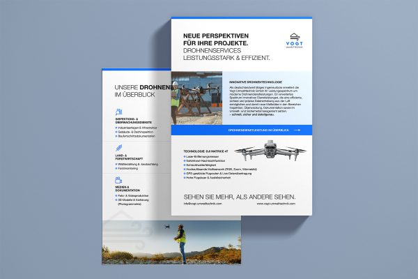 VogtOnepagerDrohneMockup